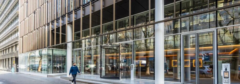 32 Rue Guersant, Paris à louer - Photo du bâtiment - Image 3 de 21