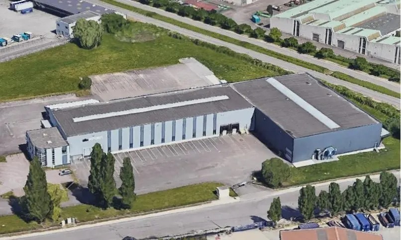 Flex dans Dijon à louer - Aérien - Image 3 de 6