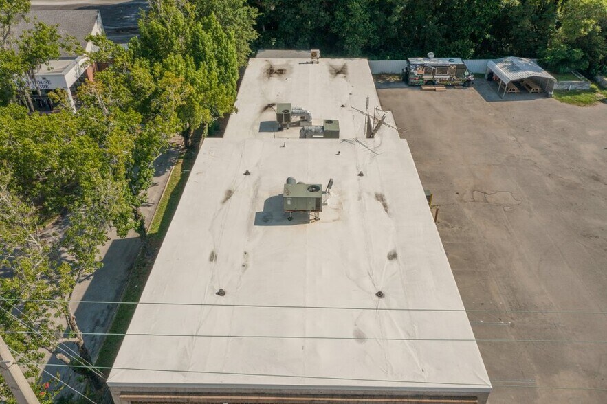 6701 Beach Blvd, Jacksonville, FL à louer - Photo du bâtiment - Image 3 de 95