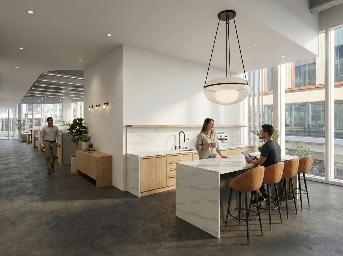 937 N Harbor Dr, San Diego, CA for lease Interior Photo- Image 1 of 5