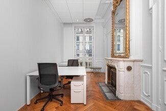 More details for 41 Cours De La Liberté, Lyon - Office for Lease