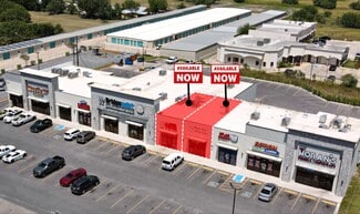 More details for 510 N Salinas Blvd, Donna, TX - Retail for Lease