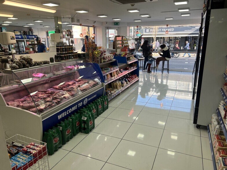 14 Sidcup High St, Sidcup à vendre - Photo intérieure - Image 3 de 4