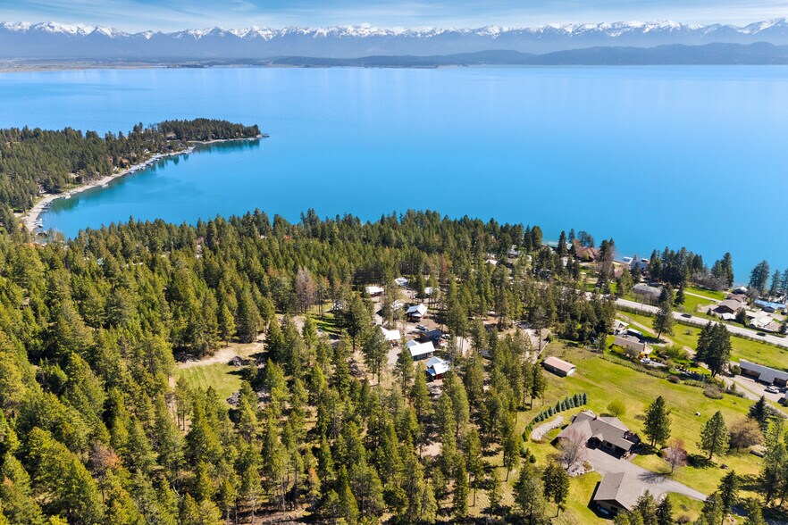 100 Elk Ridge Trl, Lakeside, MT à vendre - Photo du bâtiment - Image 3 de 34