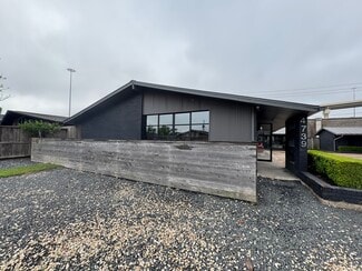 Plus de détails pour 4739 Merwin St, Houston, TX - Bureau à louer