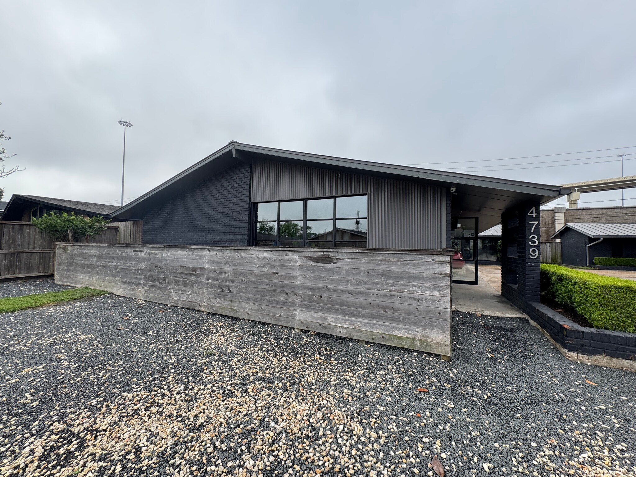 4739 Merwin St, Houston, TX for lease Primary Photo- Image 1 of 14