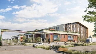 More details for 10 Rue Des Charretiers, Argenteuil - Office, Flex for Lease