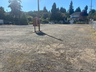 Plus de détails pour 7650 Stark St, Portland, OR - Terrain à vendre