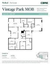 20207 Chasewood Park Dr, Houston, TX à louer Photo intérieure- Image 1 de 1