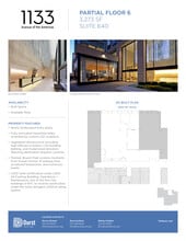 1133 Avenue of the Americas, New York, NY for lease Interior Photo- Image 1 of 1