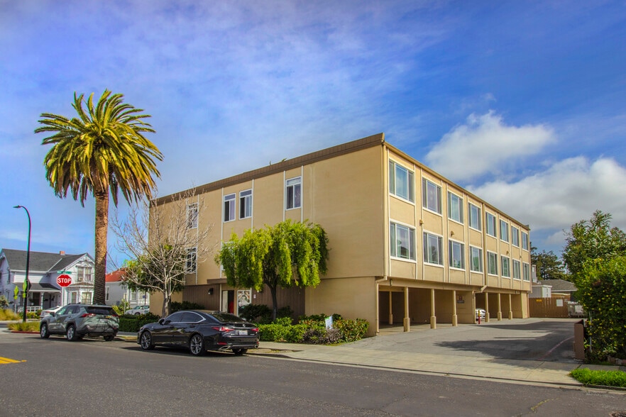 486 Beech St, Redwood City, CA for sale - Building Photo - Image 3 of 16