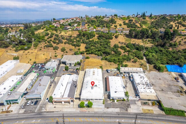 More details for 548 Monterey Pass Rd, Monterey Park, CA - Industrial for Lease