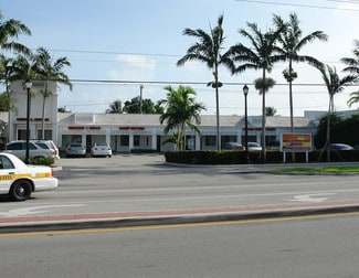 More details for 6731-6755 Sunset Strip, Sunrise, FL - Retail for Lease