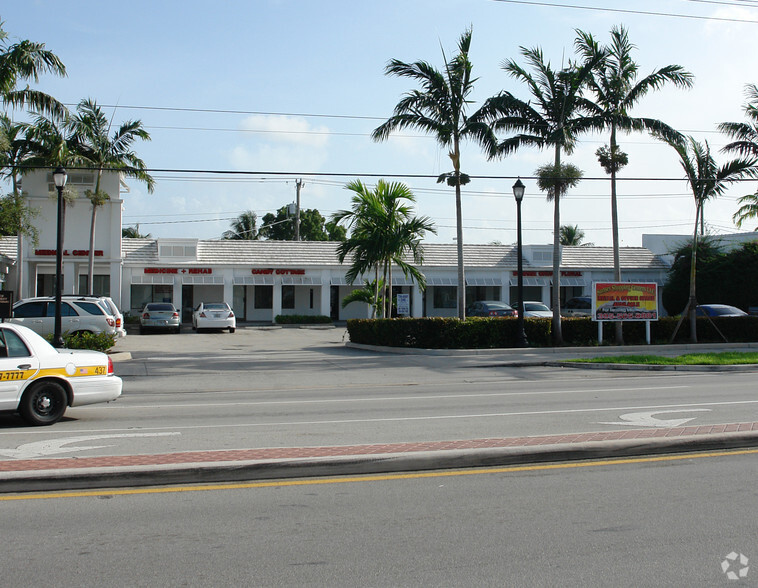 6731-6755 Sunset Strip, Sunrise, FL à louer - Photo principale - Image 1 de 1