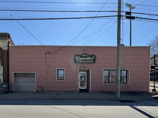 More details for 304 Center Ave, Butler, PA - Retail for Sale
