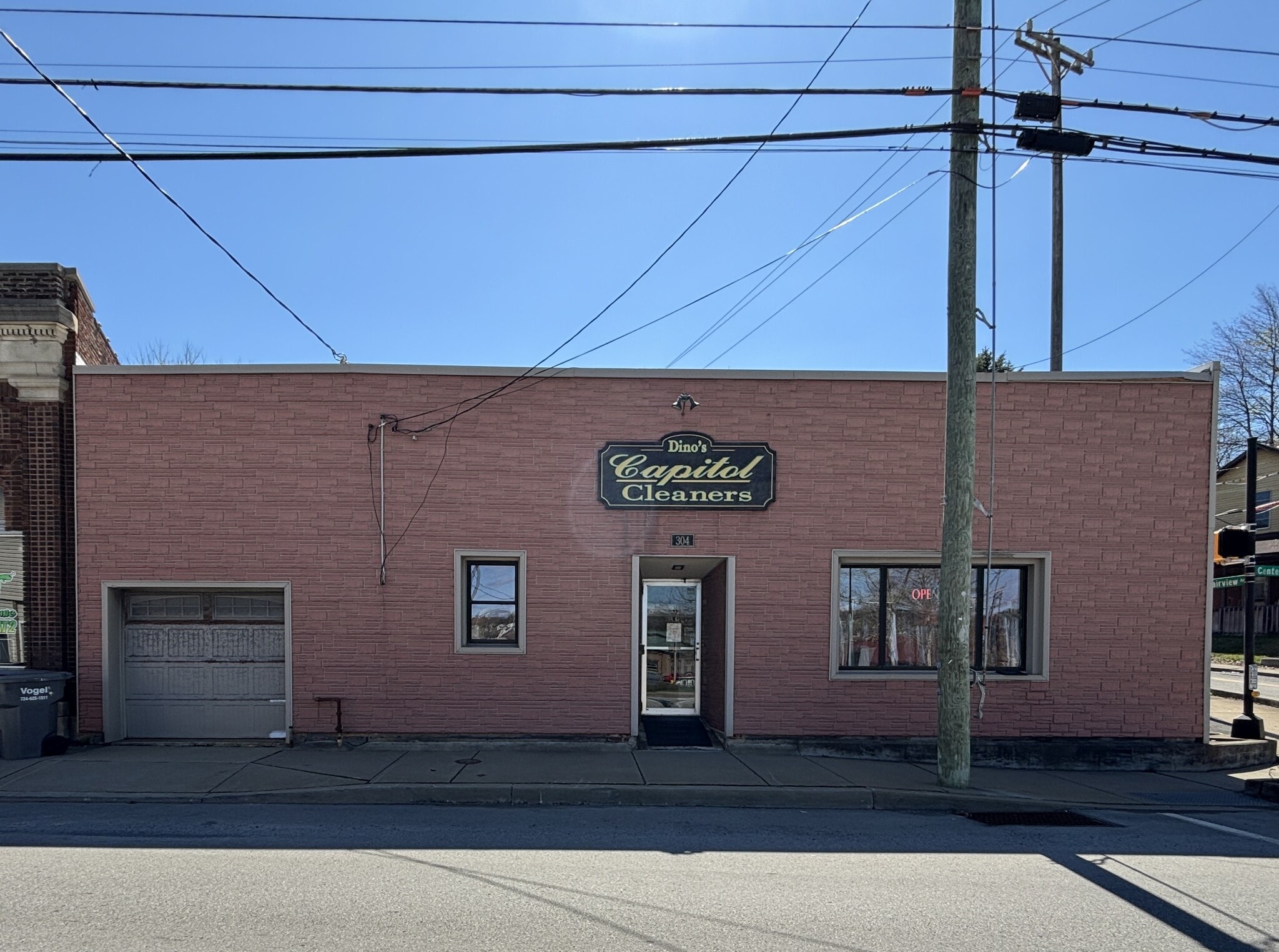 304 Center Ave, Butler, PA for sale Primary Photo- Image 1 of 9