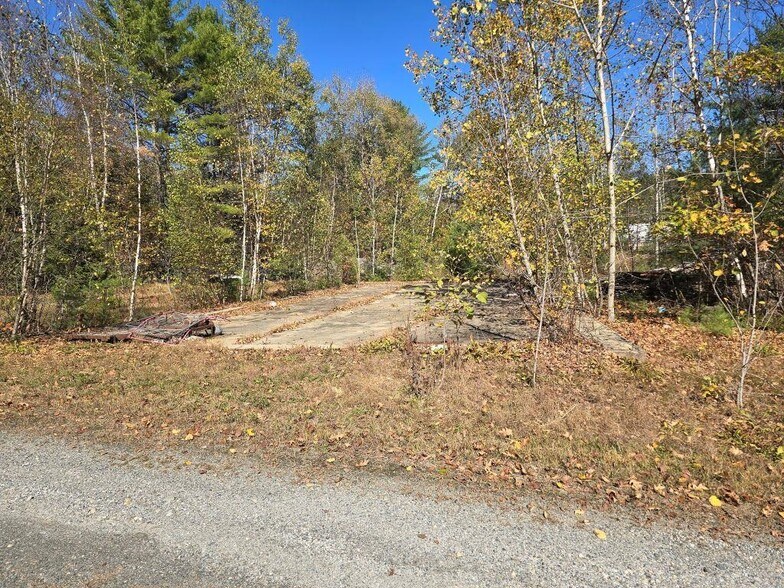4192 Vt Route 106, Perkinsville, VT à vendre - Photo du bâtiment - Image 3 de 4