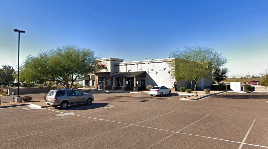 1035 N Avondale Blvd, Avondale, AZ for lease - Primary Photo - Image 1 of 13