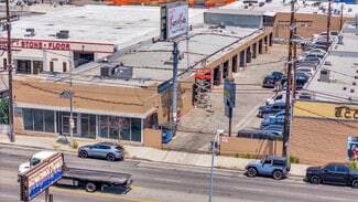 More details for 13329 Sherman Way, North Hollywood, CA - Retail for Sale