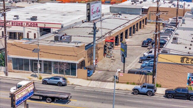 More details for 13329 Sherman Way, North Hollywood, CA - Retail for Sale