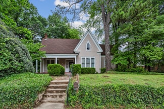 More details for 2346 Bolton Rd NW, Atlanta, GA - Office for Lease