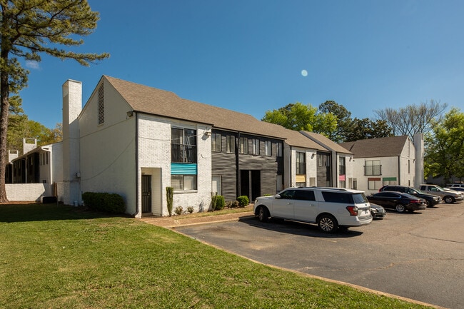 More details for 2780 Raleigh-Lagrange Rd, Memphis, TN - Multifamily for Sale