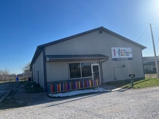 Plus de détails pour 3820 E 20th St, Joplin, MO - Spécialité à vendre