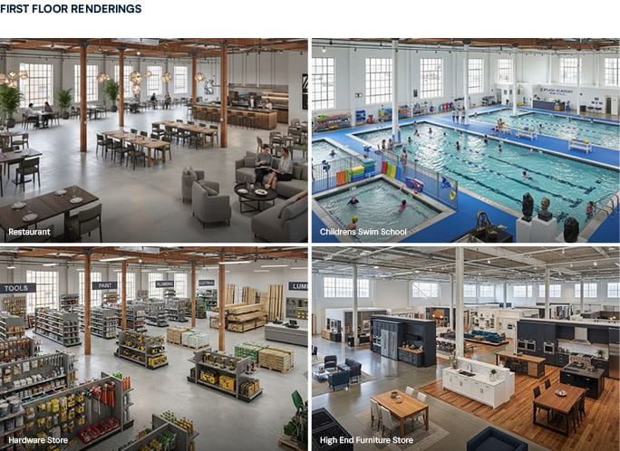 21 Wythe Avenue, Brooklyn, NY à louer Photo intérieure- Image 1 de 3