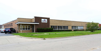 More details for 2375 Pratt Blvd, Elk Grove Village, IL - Industrial for Lease