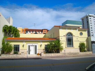 More details for 113 Almeria Ave, Coral Gables, FL - Office for Sale