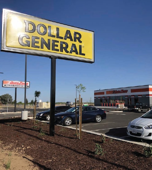 1330 Park Blvd, Orange Cove, CA for sale - Building Photo - Image 2 of 7