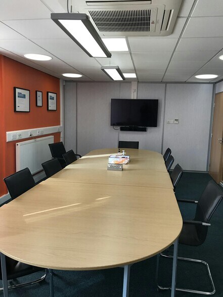 Parsons Rd, Washington à vendre - Photo du bâtiment - Image 3 de 4