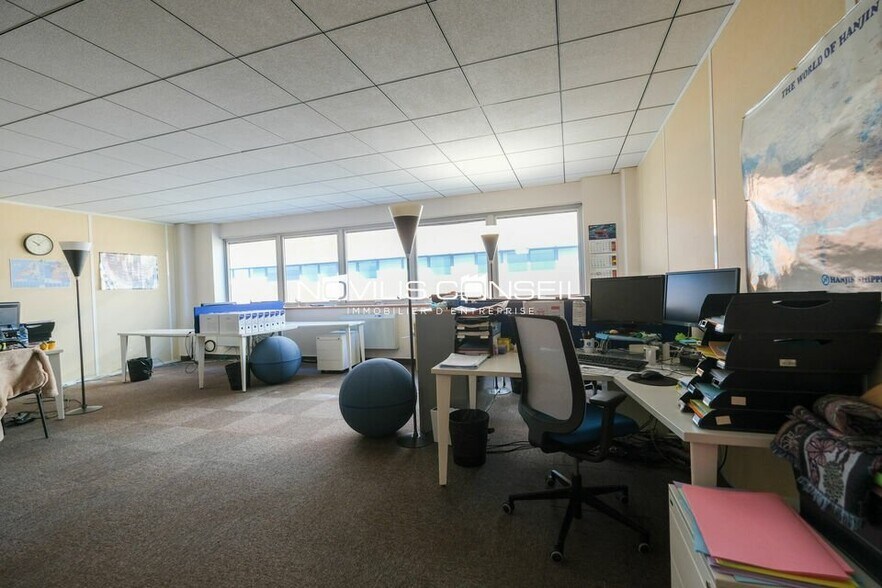 Office in Blagnac for lease - Interior Photo - Image 3 of 7