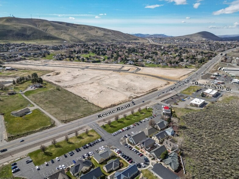 3680 Keene Rd, Richland, WA for sale - Building Photo - Image 3 of 12