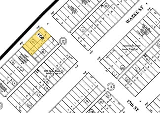 Plus de détails pour 1660 17th St, Denver, CO - Bureau à louer