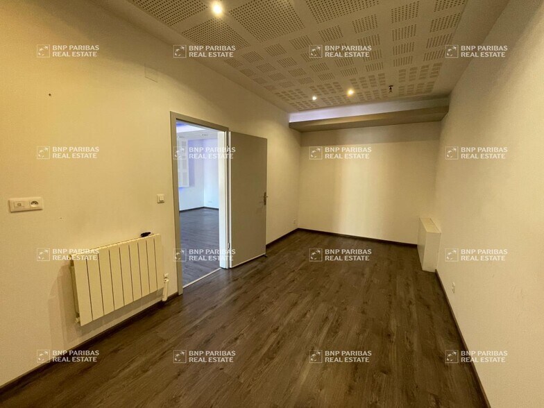 12 Rue Jean Monnet, Eckbolsheim à louer - Photo intérieure - Image 3 de 8