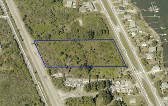 6150 S US Highway 1, Grant, FL - Aerial map view - Image1