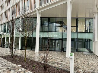 More details for 2026 Boulevard De La Défense, Nanterre - Retail for Lease