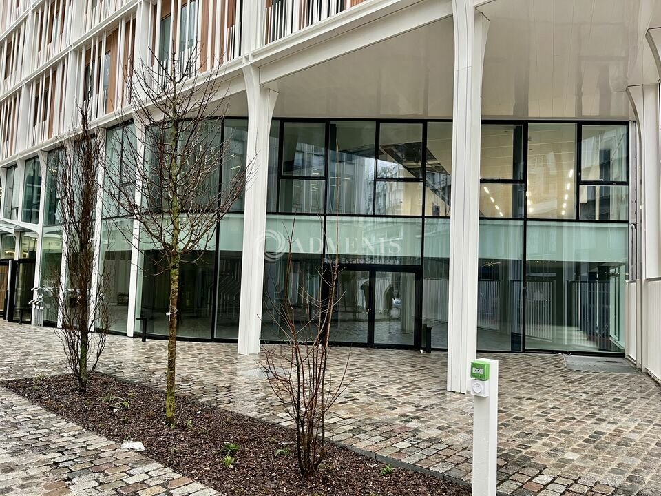 2026 Boulevard De La Défense, Nanterre for lease Building Photo- Image 1 of 13