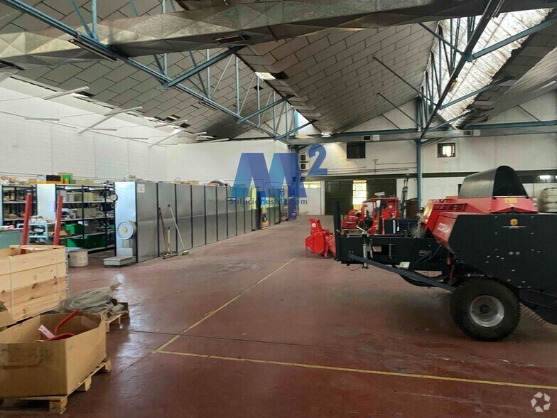 Industrial in Guadalajara, Guadalajara for lease - Building Photo - Image 2 of 19