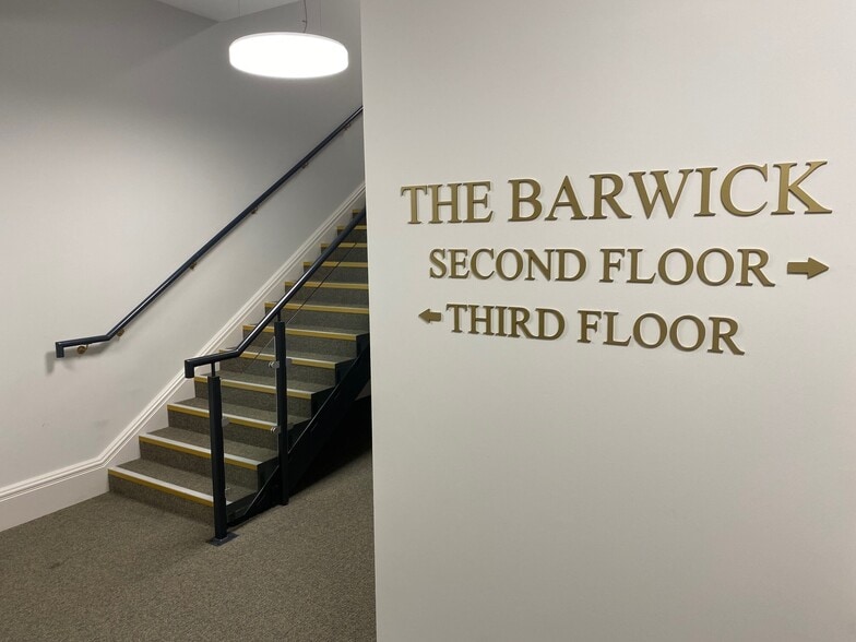 Barwick St, Birmingham à louer - Photo du bâtiment - Image 2 de 11