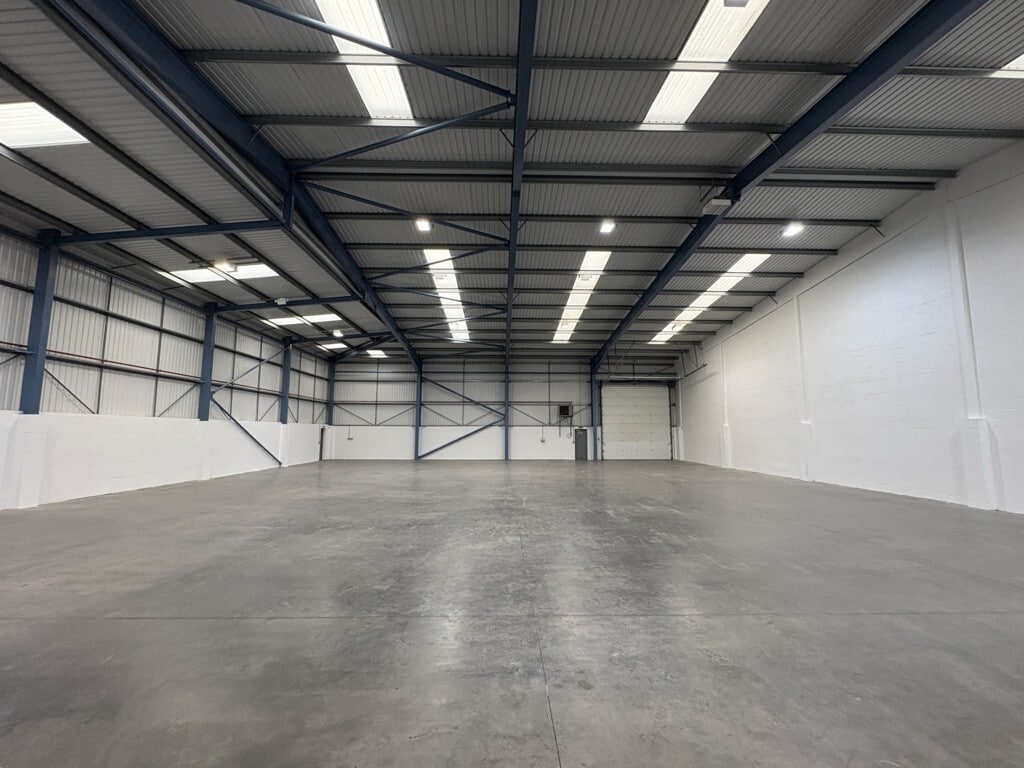 Angel Park, Chester Le Street for lease Interior Photo- Image 1 of 2