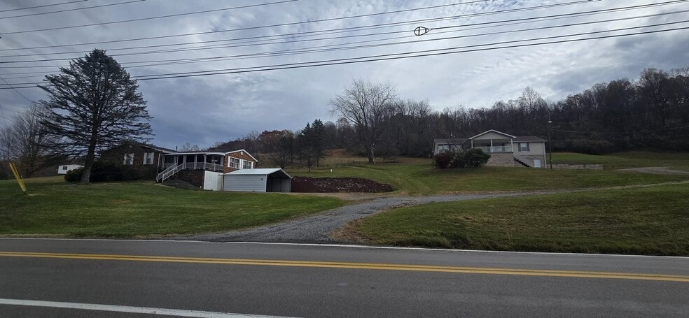 3396 Benedum Dr, Bridgeport, WV for sale - Building Photo - Image 2 of 10