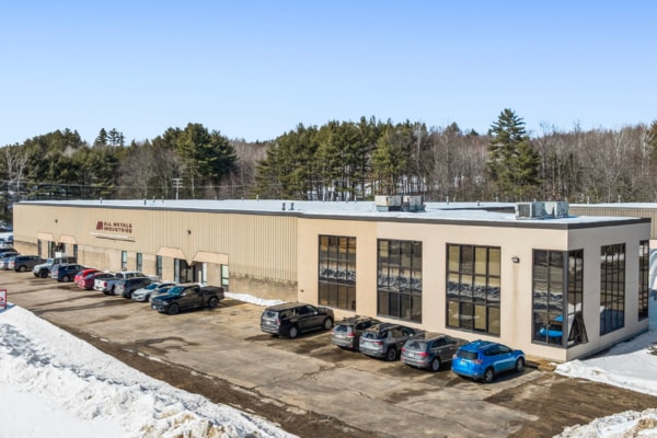 4 Higgins Dr, Belmont, NH for sale Building Photo- Image 1 of 6