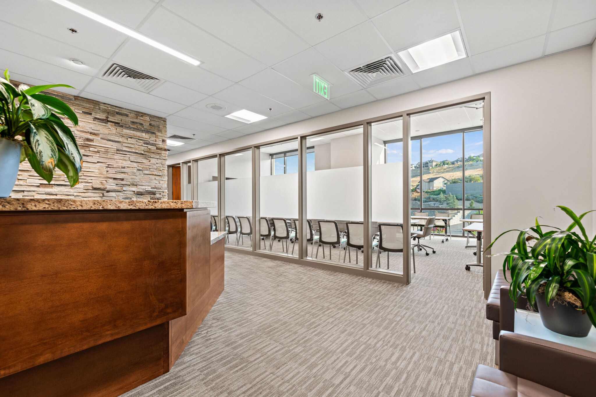 3900 Traverse Mountain Blvd, Lehi, UT for lease Interior Photo- Image 1 of 4
