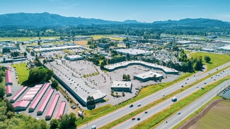 Plus de détails pour 448 Fashion Way, Burlington, WA - Commerce de détail à louer