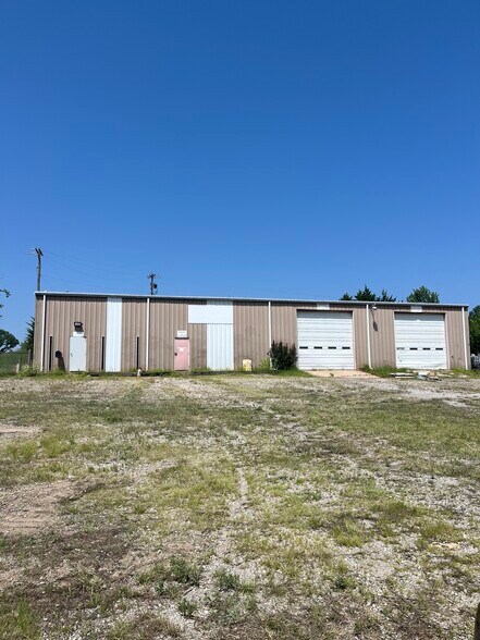 0000 Old 33 hwy, Drumright, OK à vendre - Photo principale - Image 1 de 7