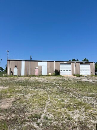 Plus de détails pour 0000 Old 33 hwy, Drumright, OK - Industriel à vendre