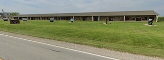More details for 841 S 9th Ave, Haubstadt, IN - Office/Retail for Lease