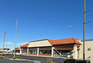 More details for 1915-1989 W Avenue L, Lancaster, CA - Retail for Lease